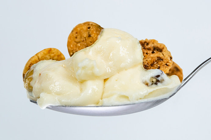 Chocolate Chip Cookie Dough