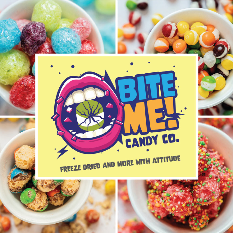 BiteMe! Candy Co.