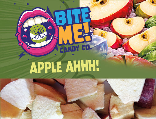 Apple Ahhh!