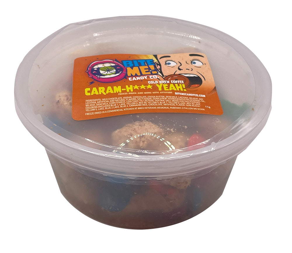 Carma-H*** Cold Brew Coffee