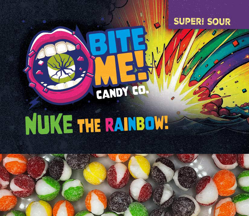 NUKE the Rainbow! (Sour)