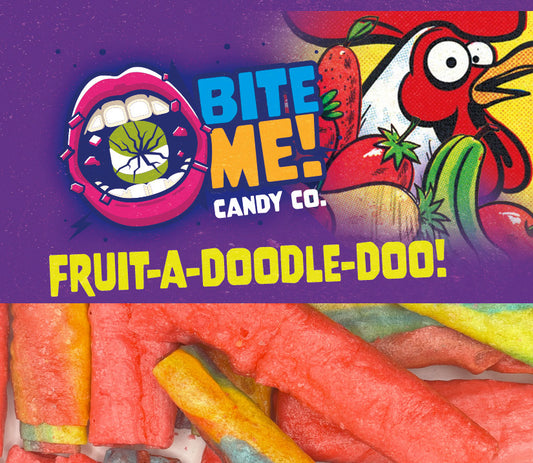 Fruit-A-Doodle-Doo