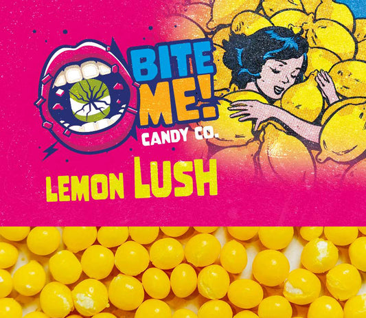 Lemon Lush