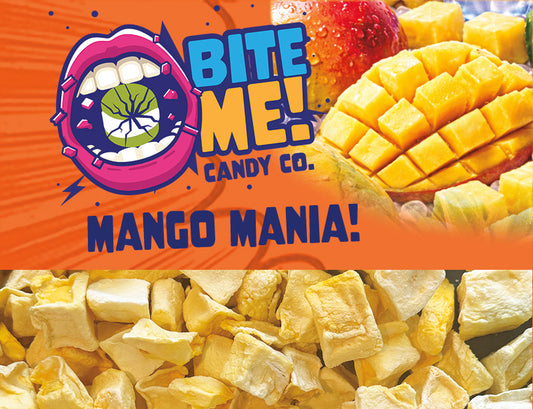 Mango Mania