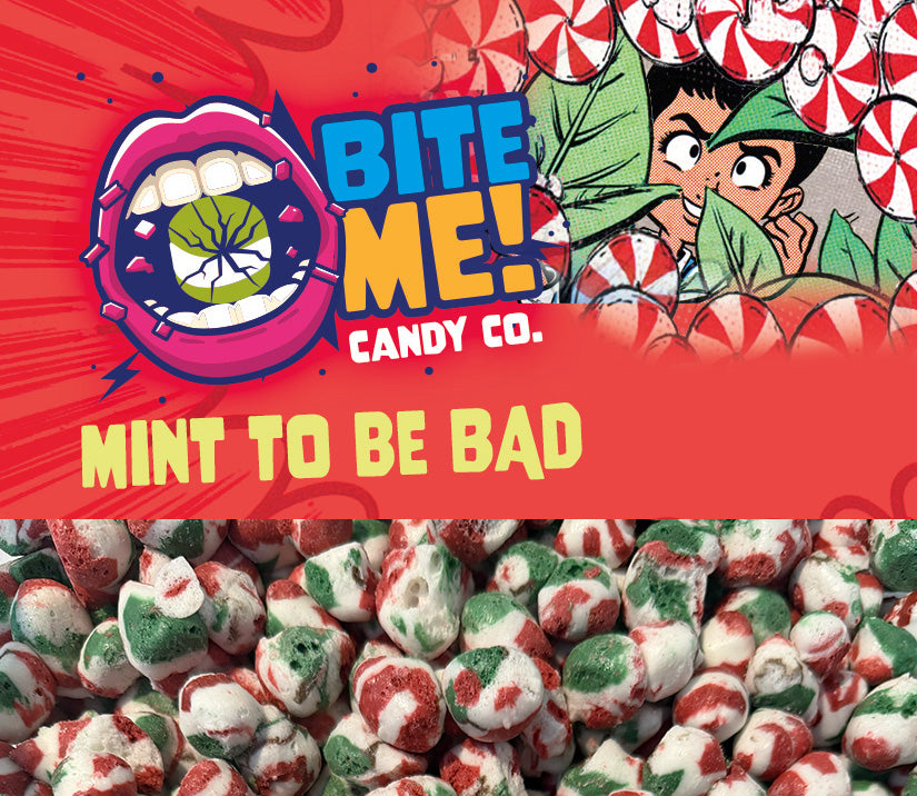 Mint to be Bad