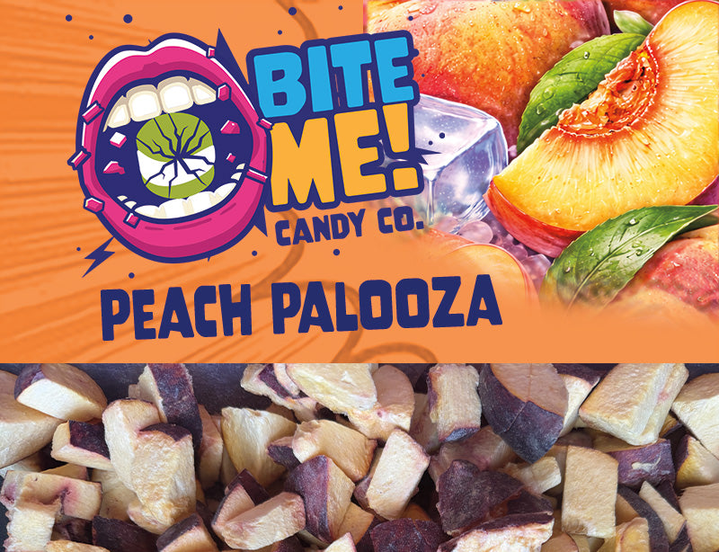 Peach Palooza