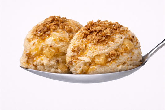 Apple Crisp