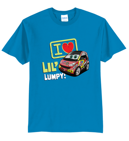 Lil' Lumpy Tshirt