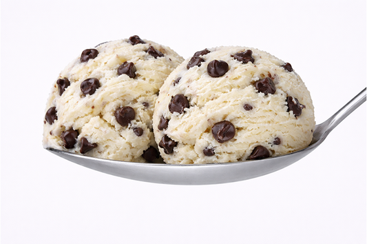 Vanilla Chocolate Chip
