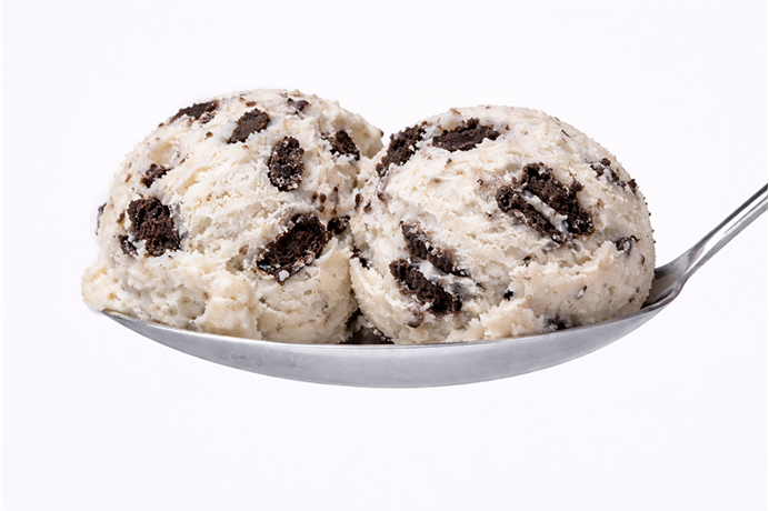 Cookies & Creme