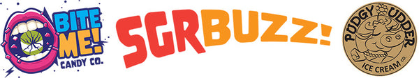 SGR Buzz! Bite Me! Candy / Pudgy Udder Ice Cream