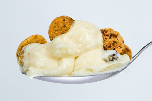 Chocolate Chip Cookie Dough