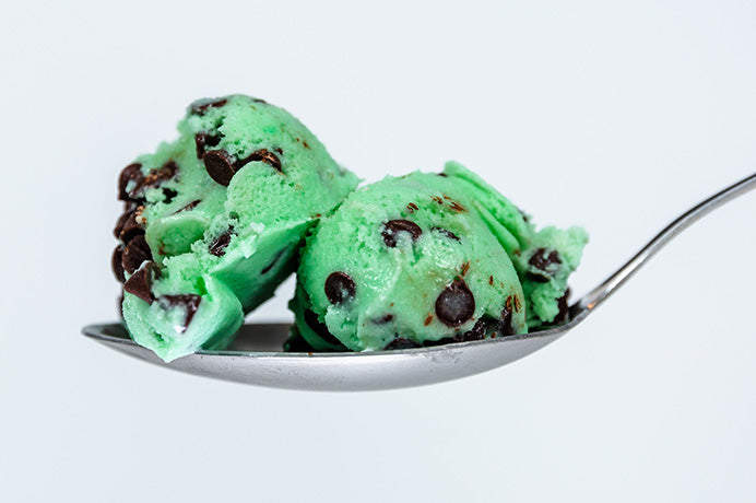 Mint Chocolate Chip