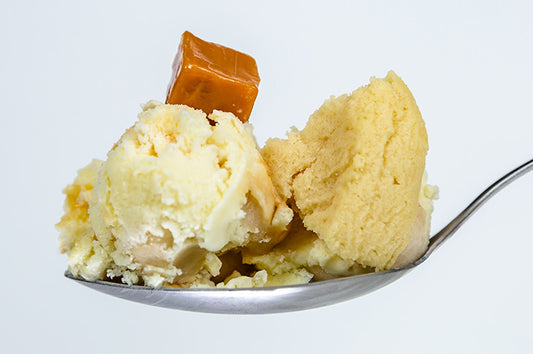 Sugar Cookie Caramel