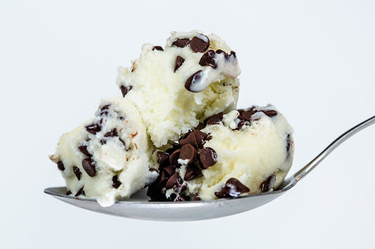 Vanilla Chocolate Chip