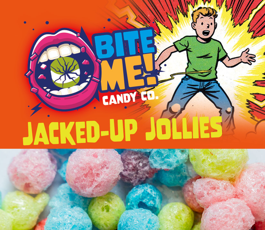 Jacked Up Jollies