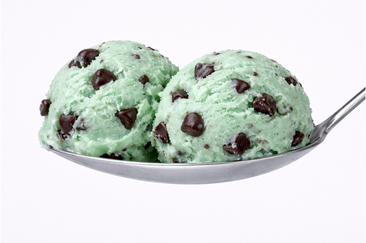 Mint Chocolate Chip