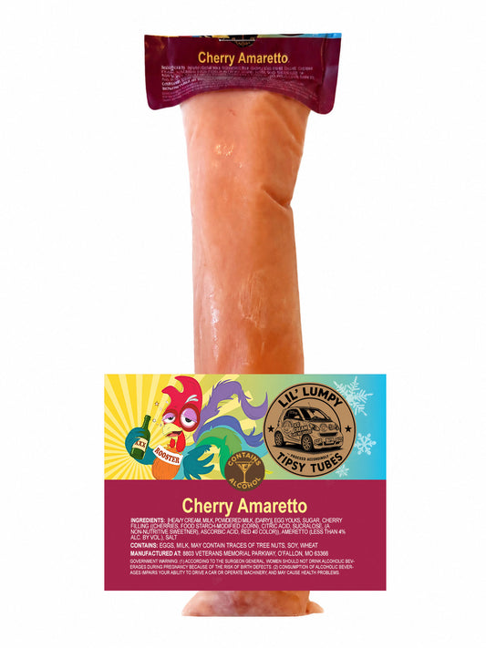 Cherry Ameretto